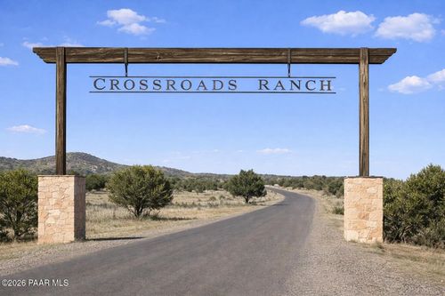 18201 N Crossroads Ranch Rd, Prescott, AZ, 86305 | Card Image
