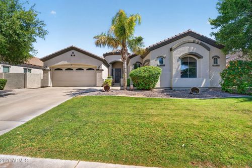 4150 E Beechnut Pl, Chandler, AZ, 85249-5430 | Card Image