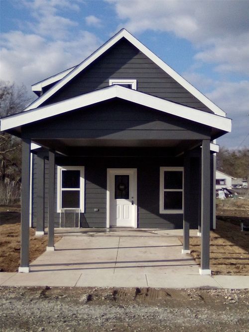 112 E Oak St, Whitewright, TX, 75491-2510 | Card Image
