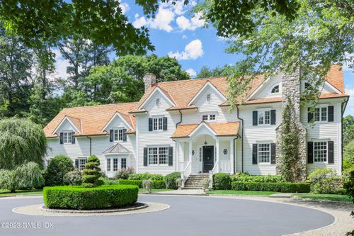 27 Locust Rd, Greenwich, CT, 06831-2521 | Card Image