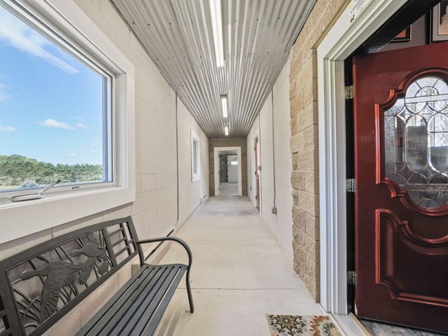 11425 Kerry Rd, House other with 1 bedrooms, 3 bathrooms and null parking in Brethren MI | Image 81