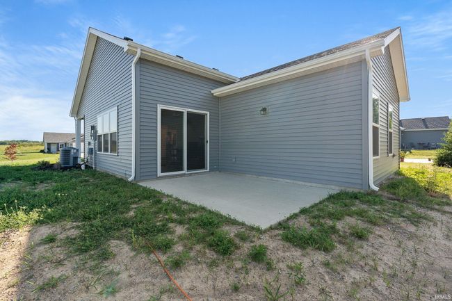 3190 E Buell Ct, Condo with 2 bedrooms, 2 bathrooms and null parking in Columbia City IN | Image 23