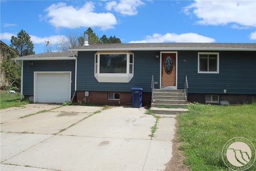 909 Olive Dr, Colstrip, MT, 59323-9536 | Card Image