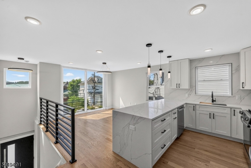 Residential Lease in Newark City