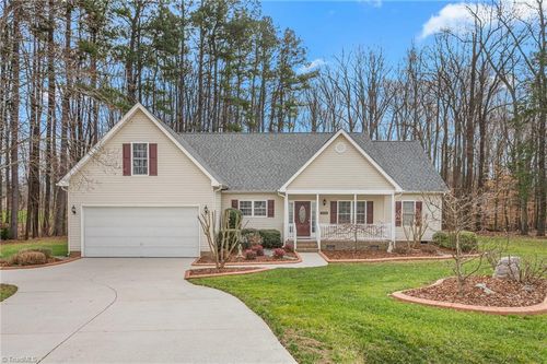 3008 Reese Pond Court, Browns Summit, NC, 27214 | Card Image