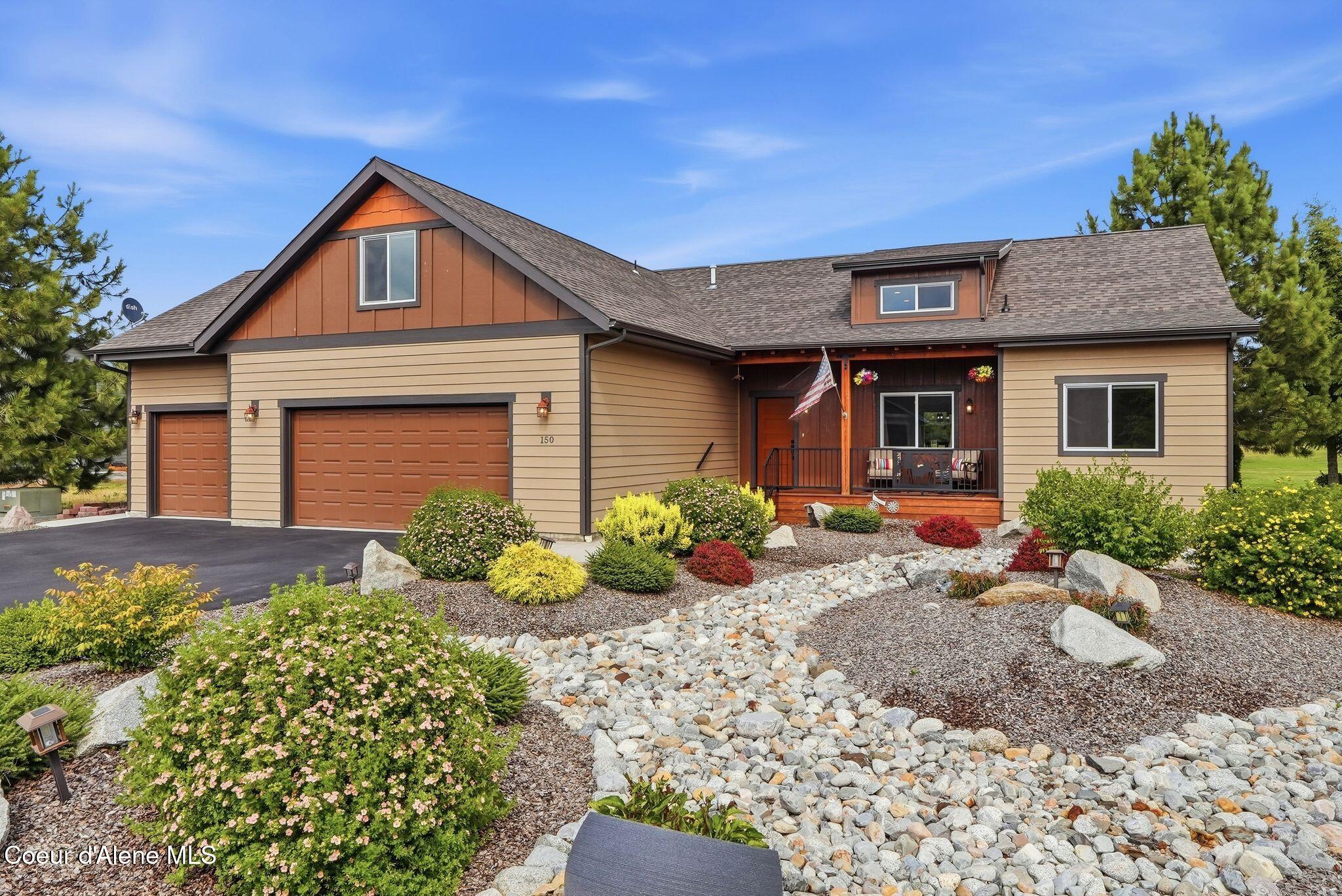Residential in Blanchard 4