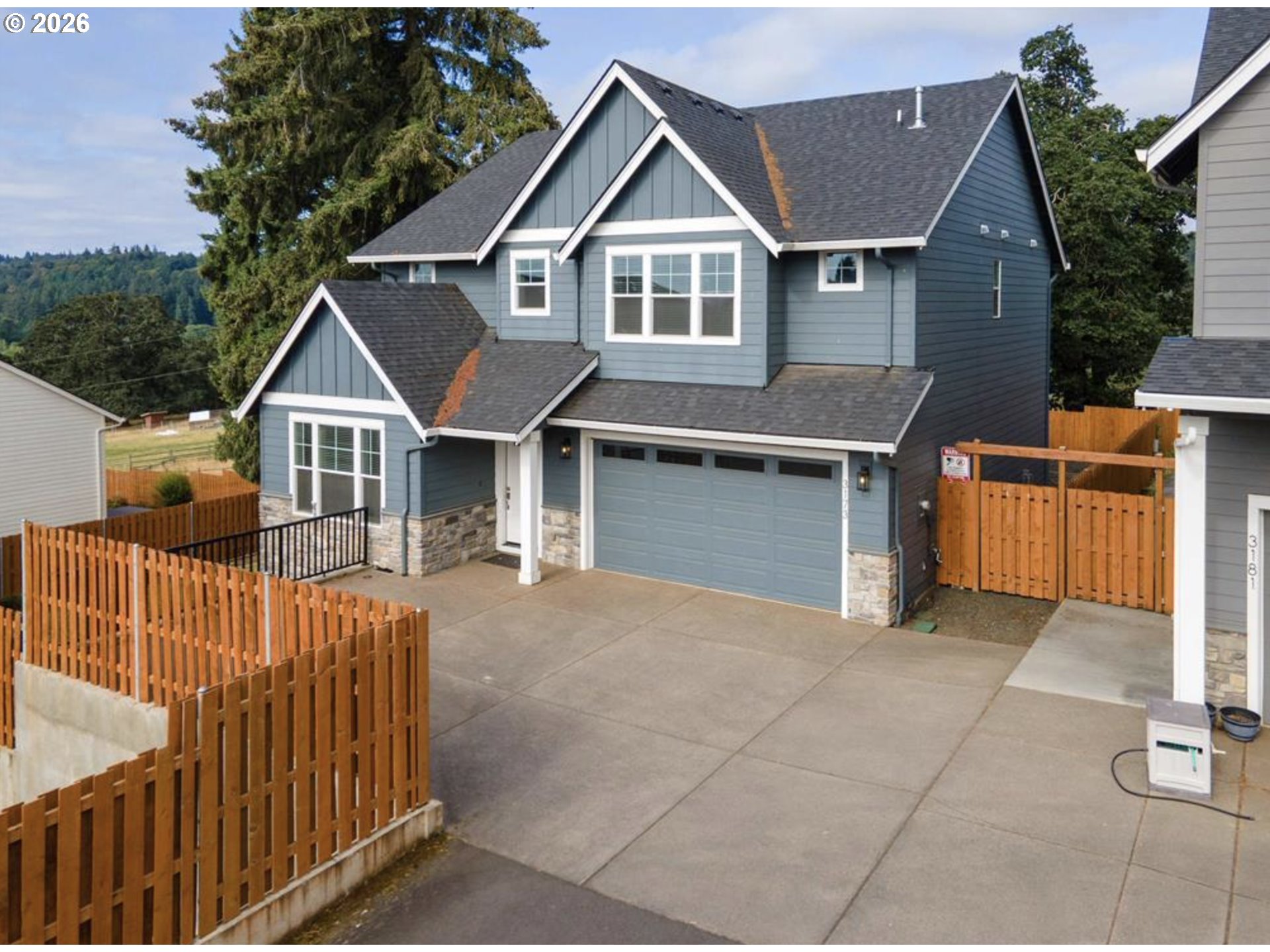 Residential in Salem 2