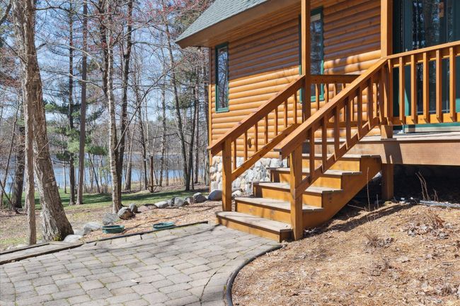 38327 S Arrowhead Dr, House other with 4 bedrooms, 3 bathrooms and null parking in Pine River MN | Image 43