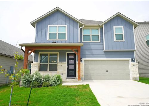4917 Drifter Oaks, Saint Hedwig, TX, 78152-0109 | Card Image