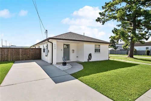 603 Betz Ave, Jefferson, LA, 70121-2414 | Card Image