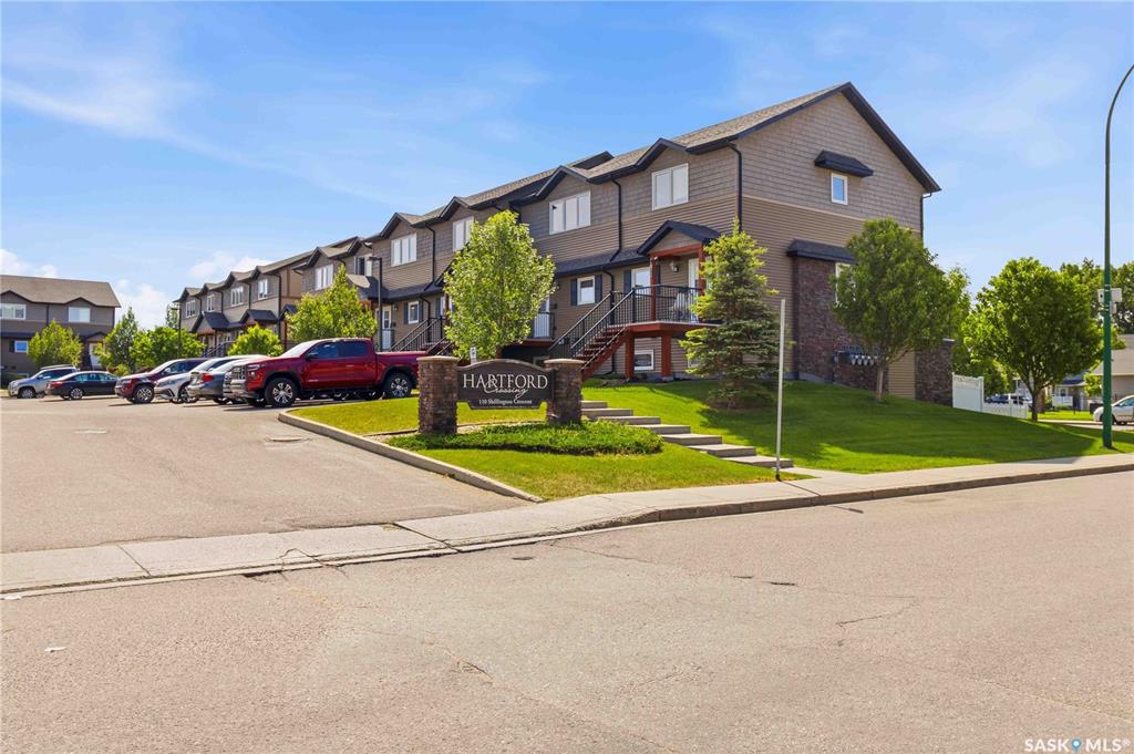 Residential in Saskatoon 2