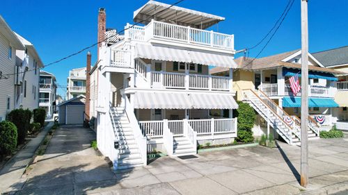 2-848 Park Pl, Ocean City, NJ, 08226-4074 | Card Image