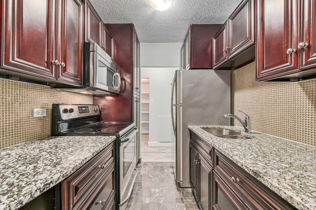 103 - 1027 Cameron Ave Sw, Condo with 1 bedrooms, 1 bathrooms and 1 parking in Calgary AB | Image 10