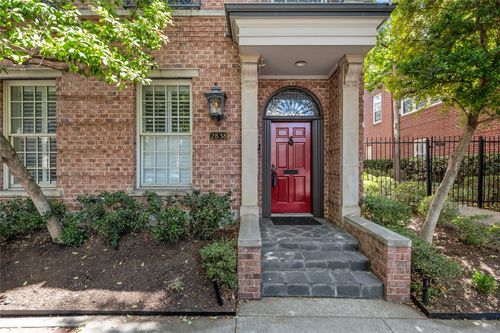 2838 State St, Dallas, TX, 75204-2637 | Card Image