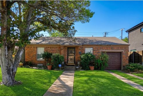 4822 Wateka Drive, Dallas, TX, 75209 | Card Image