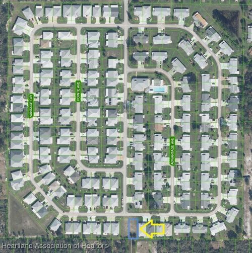 4364 Vantage Cir, SEBRING, FL, 33872 | Card Image