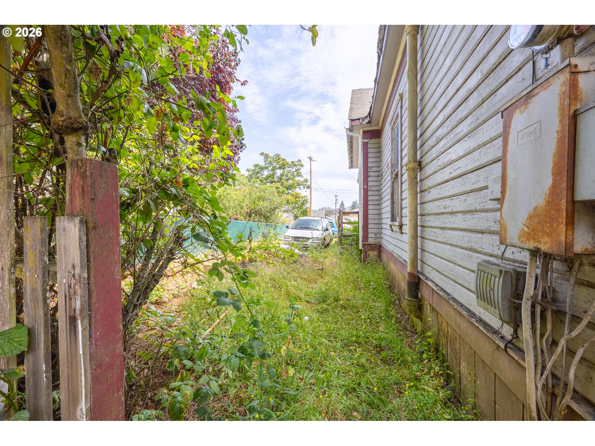Residential in Roseburg 4