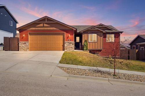 920 Summerfield Drive, Rapid City, SD, 57703 | Card Image