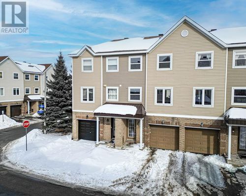 402 Sadar Private, Ottawa, ON, K2J3T3 | Card Image
