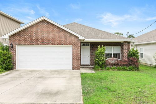 354 Fir Ave, Niceville, FL, 32578-1412 | Card Image