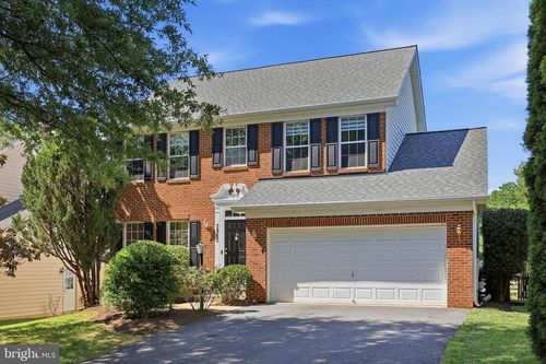 3962 Triton St, FREDERICK, MD, 21704-7881 | Card Image