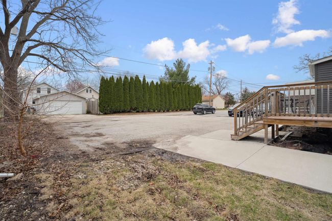 215 Franklin St, Home with 0 bedrooms, 0 bathrooms and null parking in Cedar Falls IA | Image 27
