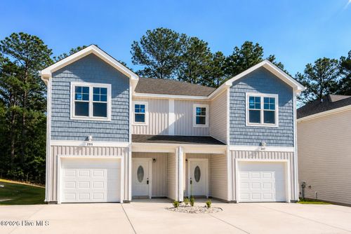 207 Holly Sands Loop, Holly Ridge, NC, 28445-3402 | Card Image