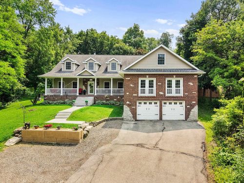 441 Water Street, Rockdale, WI, 53523 | Card Image