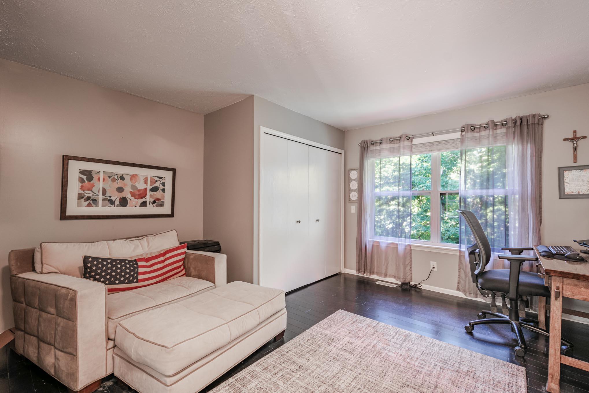 Residential in Emmett Charter Township 4