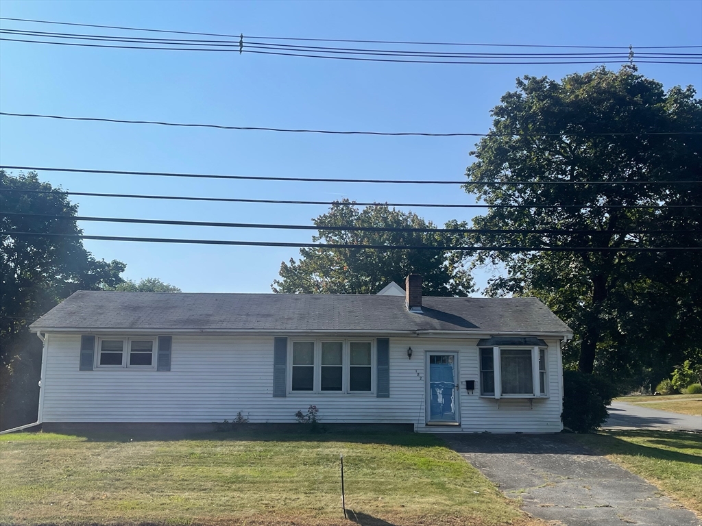 Whalom Rd, Lunenburg, MA 01462