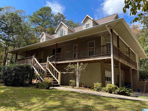 254 Osprey Dr, PELL CITY, AL, 35128-7177 | Card Image