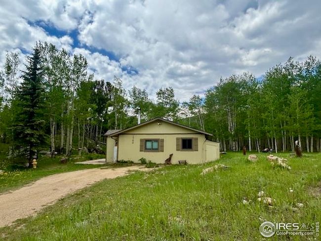 1746 Lump Gulch Rd, House other with 2 bedrooms, 1 bathrooms and null parking in Black Hawk CO | Image 36