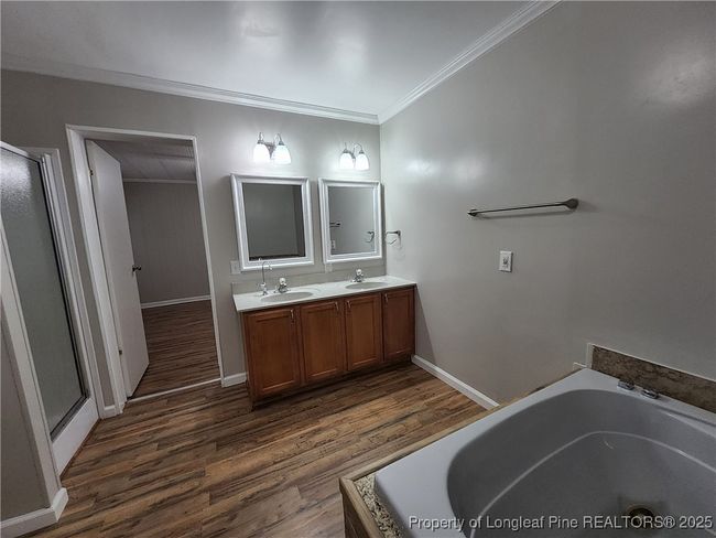 2043 Fennell Rd, House other with 3 bedrooms, 2 bathrooms and null parking in Hope Mills NC | Image 30