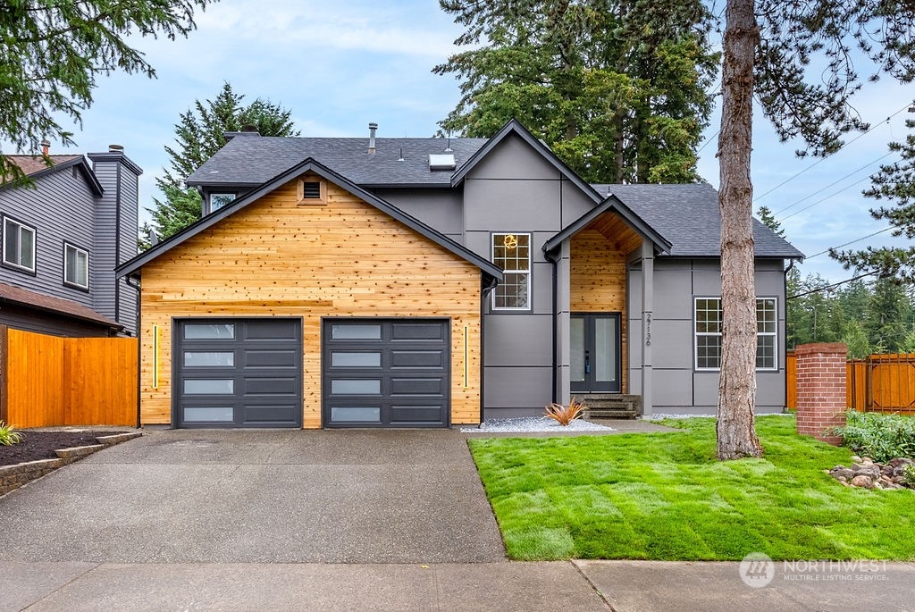 189th Ave, Covington, WA 98042