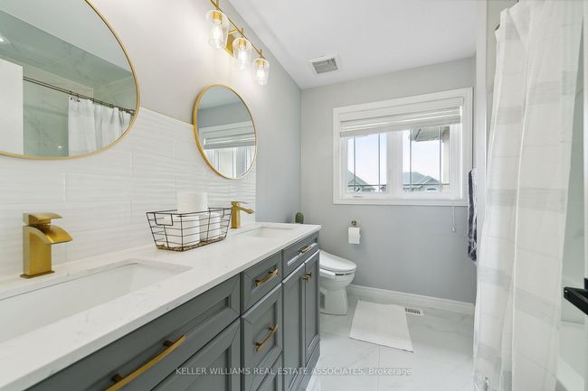 99 Dolomiti Crt, House other with 5 bedrooms, 5 bathrooms and 4 parking in Hamilton ON | Image 25