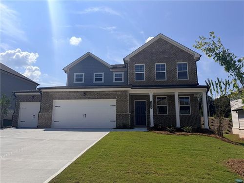 3458 Chota Ln, Bethlehem, GA, 30620-4771 | Card Image