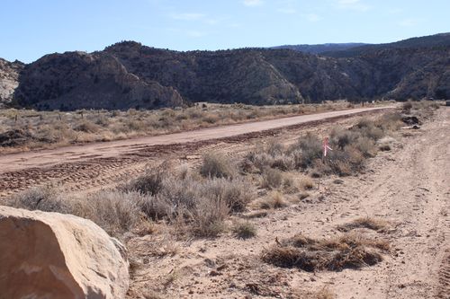 1-140 E Teasdale Rd, Teasdale, UT, 84773 | Card Image