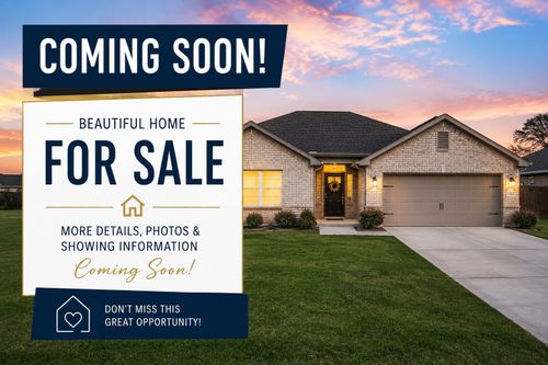 1305 Fieldstone Ct, Josephine, TX, 75189-8822 | Card Image
