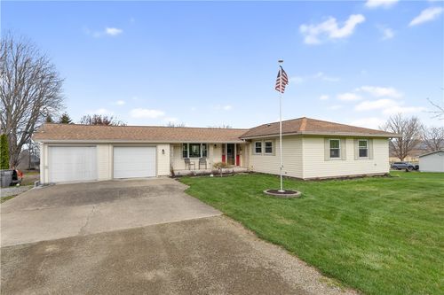 9915 Rowe Rd, Dansville, NY, 14437-9576 | Card Image