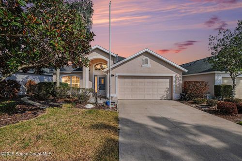 641 Misty Creek Drive, Melbourne, FL, 32940 | Card Image