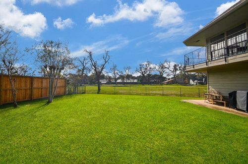 2842 W Pebble Beach Dr, Missouri City, TX, 77459-2521 | Card Image