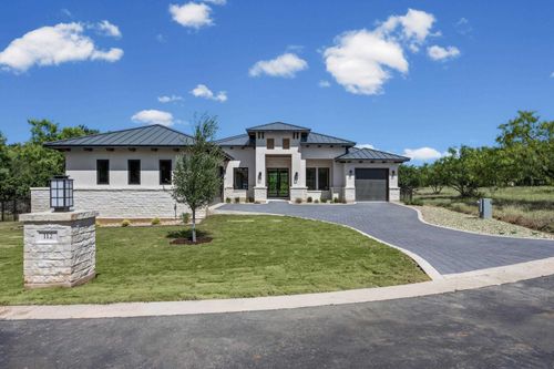 112 Winchester, Horseshoe Bay, TX, 78657 | Card Image