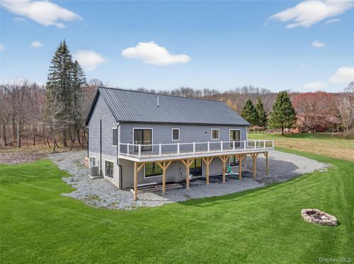 129 Nelson Rd, Hankins, NY, 12741 | Card Image