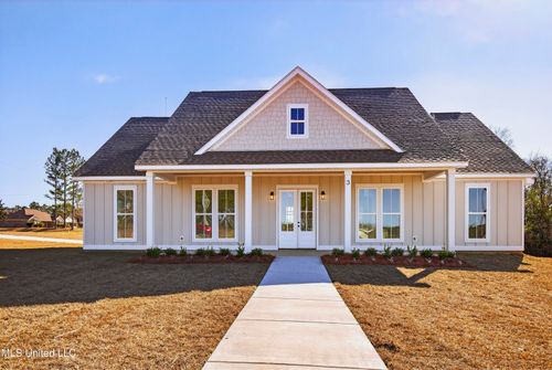 3 Shadow Wood Drive, McHenry, MS, 39561 | Card Image