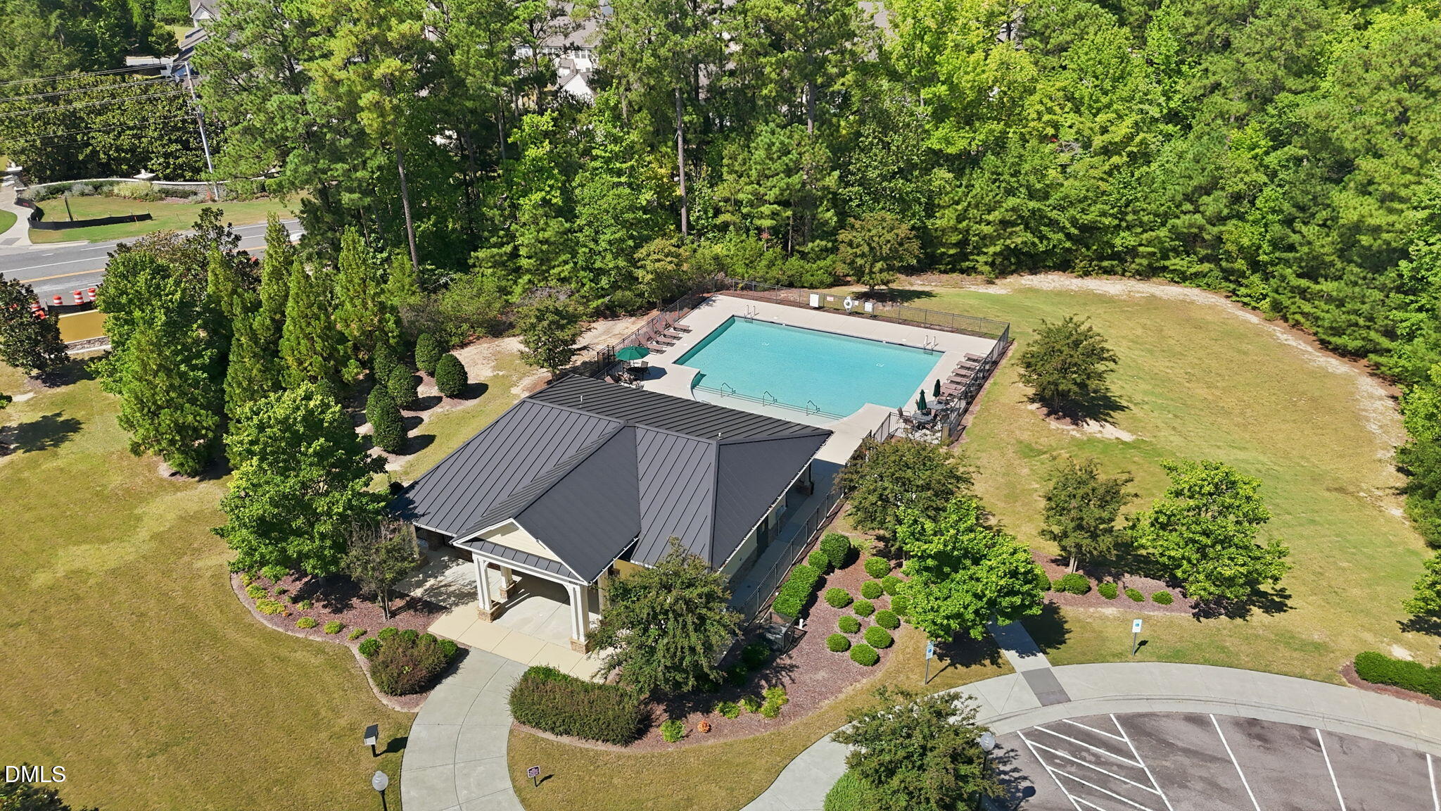 Residential in Wake Forest 5