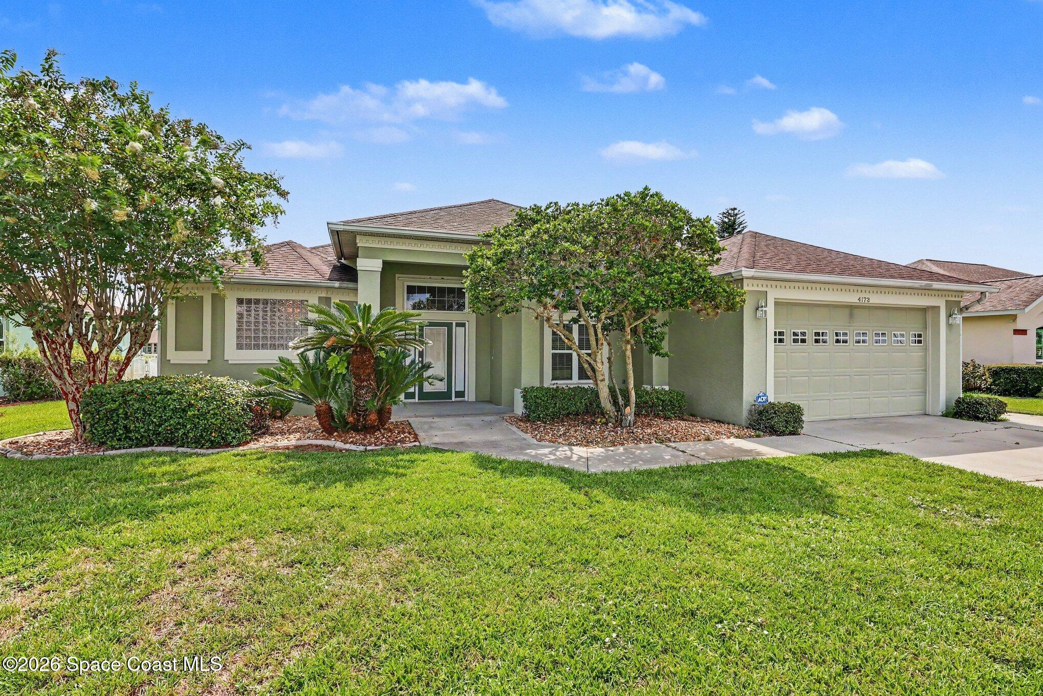 Residential in Rockledge