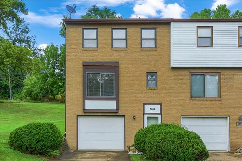 5051 Empire Dr, Bridgeville, PA, 15017-1539 | Card Image