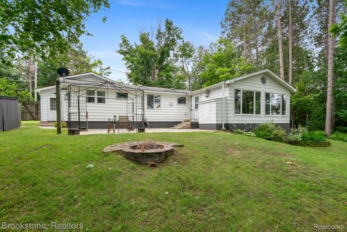 5699 S Smith Rd, Cheboygan, MI, 49721 | Card Image