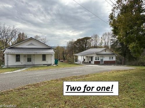 127 & 129 Ghant Street, Jonesville, NC, 28642 | Card Image