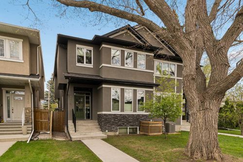 3818 2 St Nw, Calgary, AB, T2K0Y4 | Card Image